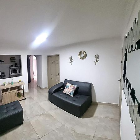 Ayenda Ceiba Rooms Pereira Exterior photo