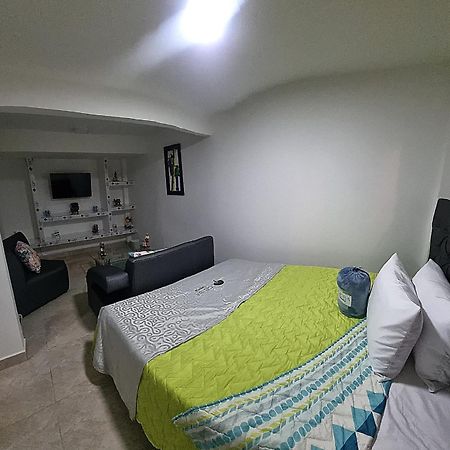 Ayenda Ceiba Rooms Pereira Exterior photo