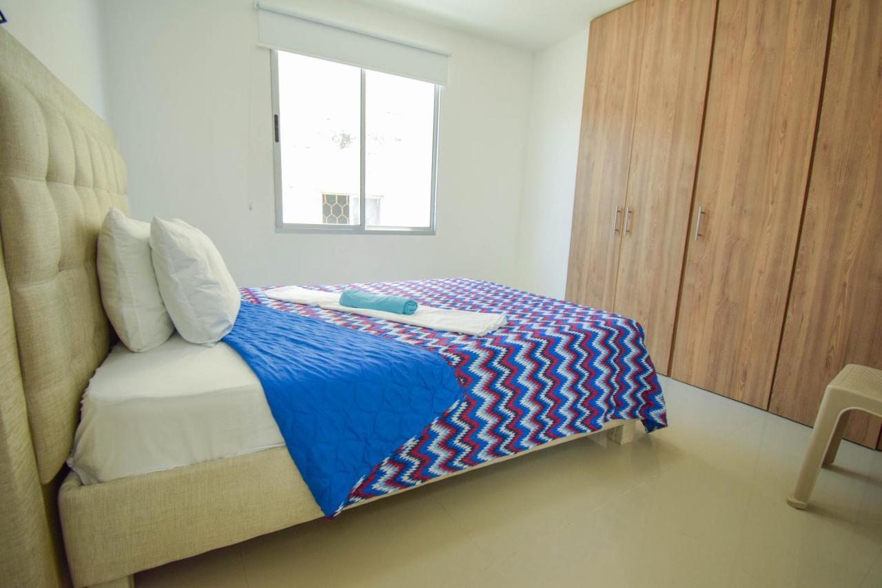 Ayenda Ceiba Rooms Pereira Exterior photo