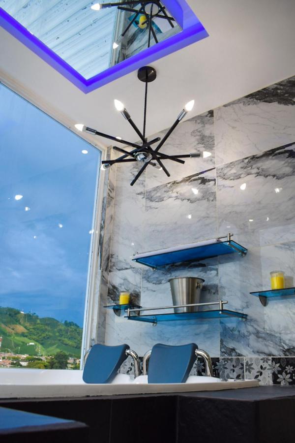 Ayenda Ceiba Rooms Pereira Exterior photo