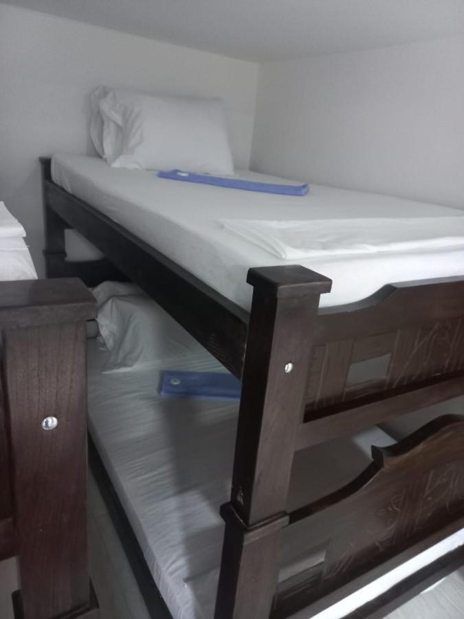 Ayenda Ceiba Rooms Pereira Exterior photo