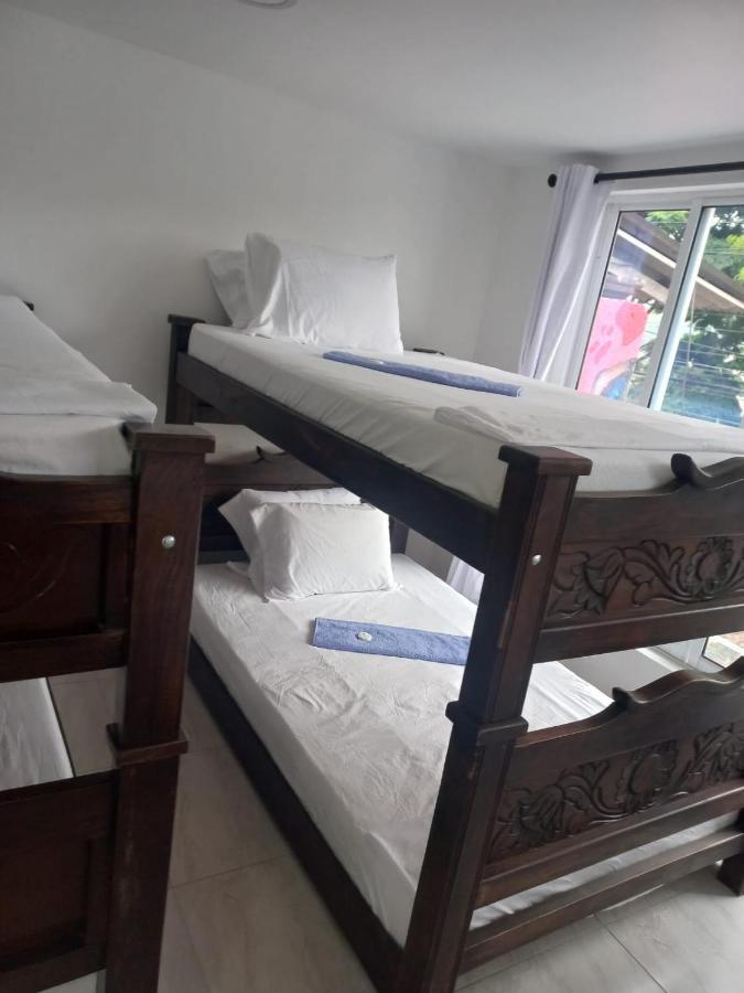 Ayenda Ceiba Rooms Pereira Exterior photo