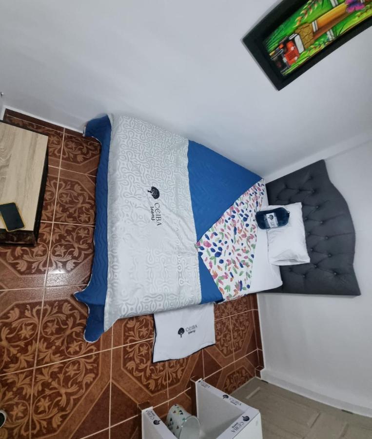 Ayenda Ceiba Rooms Pereira Exterior photo
