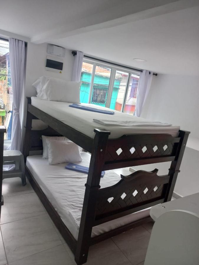 Ayenda Ceiba Rooms Pereira Exterior photo