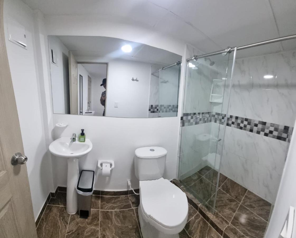 Ayenda Ceiba Rooms Pereira Exterior photo