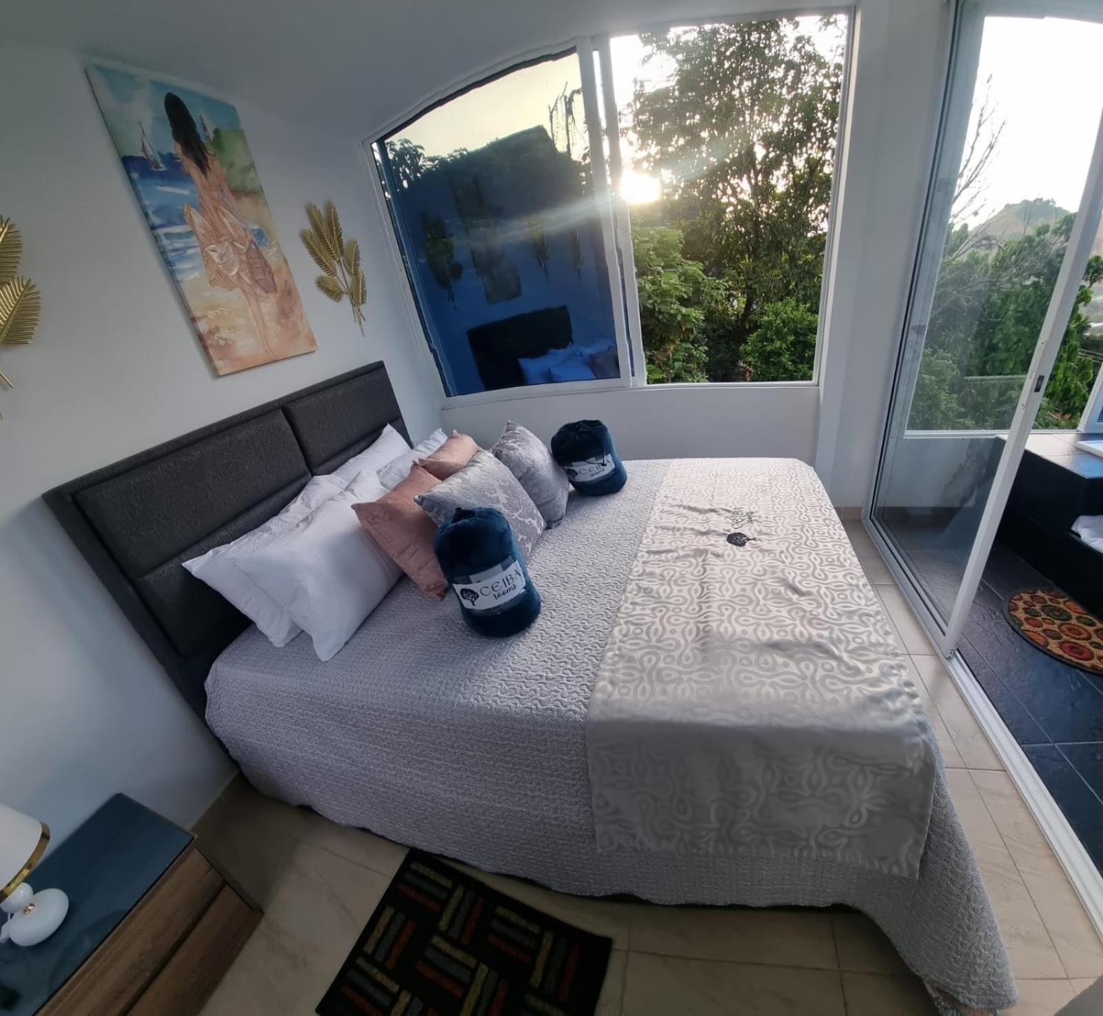 Ayenda Ceiba Rooms Pereira Exterior photo