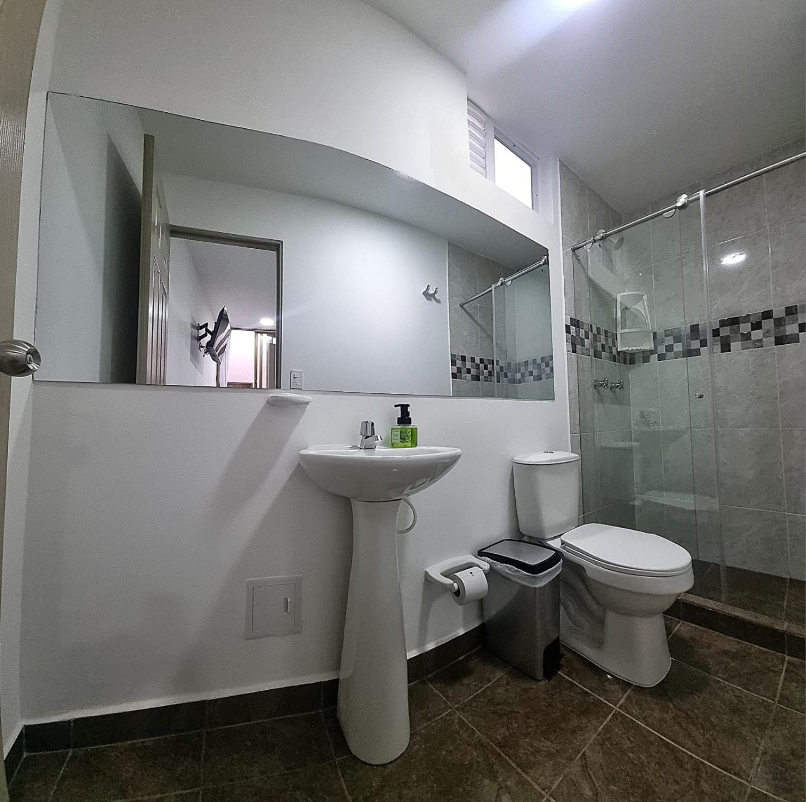 Ayenda Ceiba Rooms Pereira Exterior photo