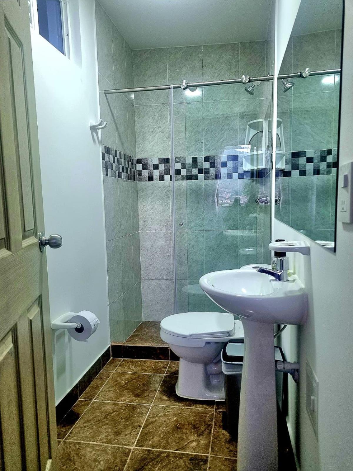 Ayenda Ceiba Rooms Pereira Exterior photo