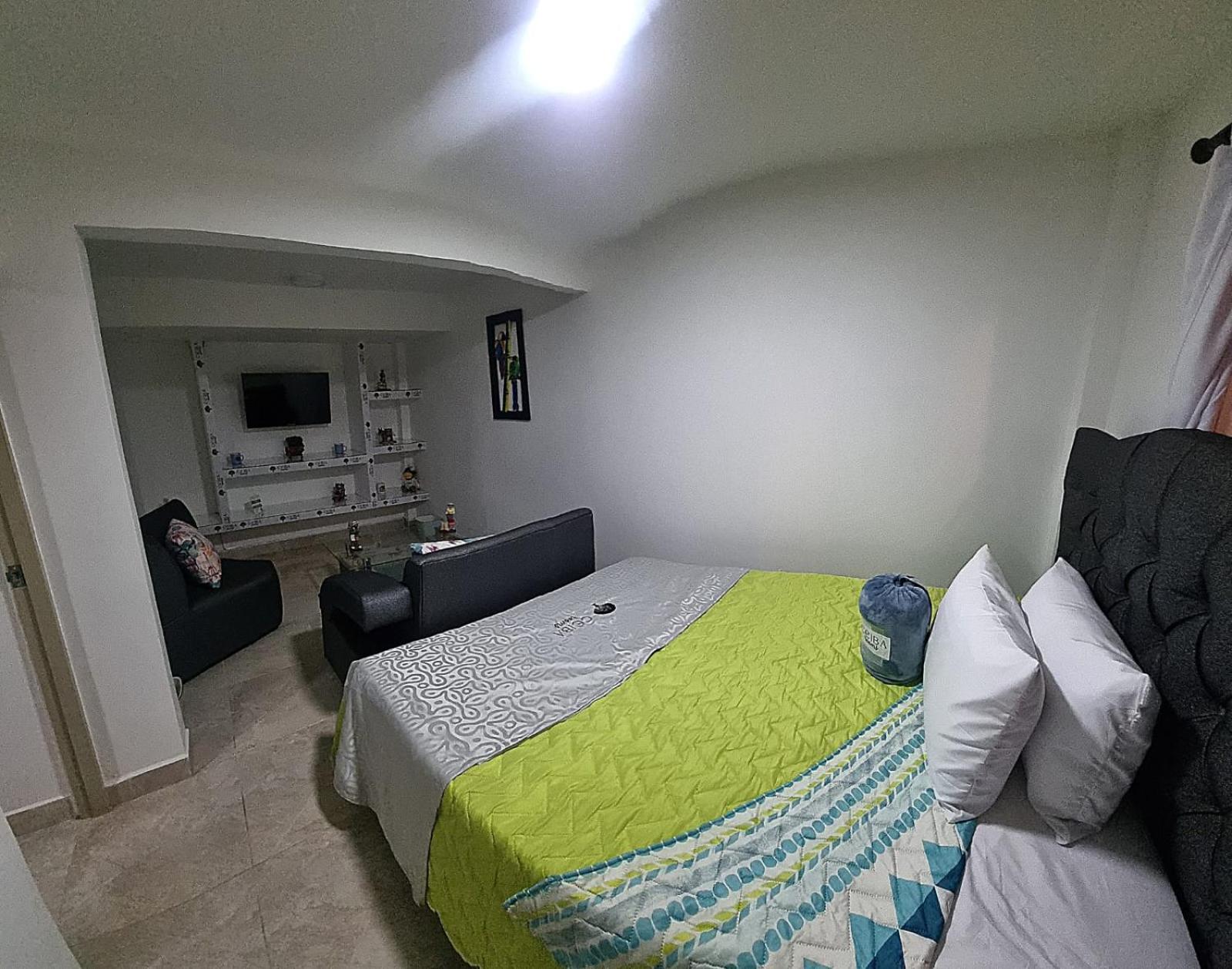 Ayenda Ceiba Rooms Pereira Exterior photo